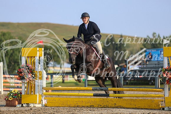 00876 - Mckenna - 2026 Rocky Mountain Classic II - Saturday August 15th