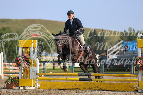 00877 - Mckenna - 2026 Rocky Mountain Classic II - Saturday August 15th