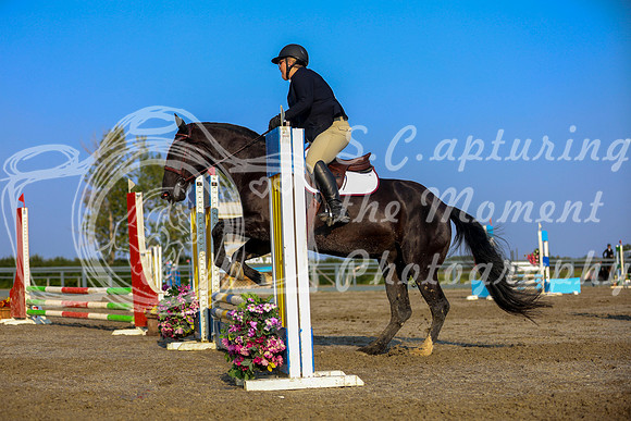 00878 - Mckenna - 2026 Rocky Mountain Classic II - Saturday August 15th