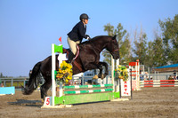 00883 - Mckenna - 2026 Rocky Mountain Classic II - Saturday August 15th