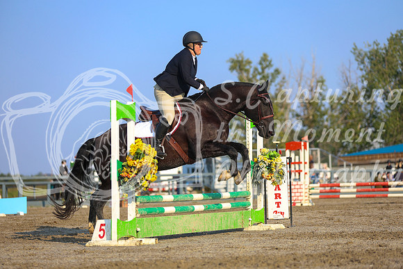 00884 - Mckenna - 2026 Rocky Mountain Classic II - Saturday August 15th
