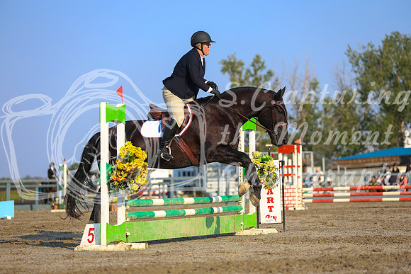 00886 - Mckenna - 2026 Rocky Mountain Classic II - Saturday August 15th