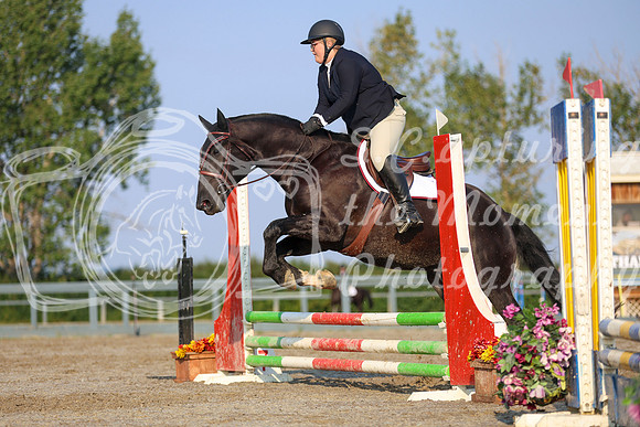 00889 - Mckenna - 2026 Rocky Mountain Classic II - Saturday August 15th