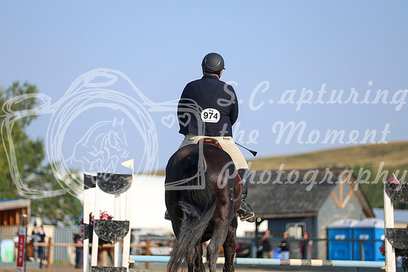 00965 - Mckenna - 2026 Rocky Mountain Classic II - Saturday August 15th