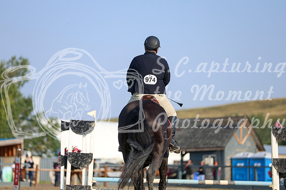 00966 - Mckenna - 2026 Rocky Mountain Classic II - Saturday August 15th