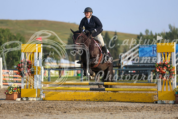 00967 - Mckenna - 2026 Rocky Mountain Classic II - Saturday August 15th