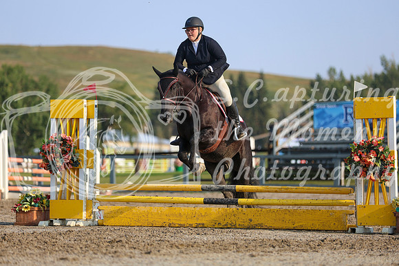 00969 - Mckenna - 2026 Rocky Mountain Classic II - Saturday August 15th