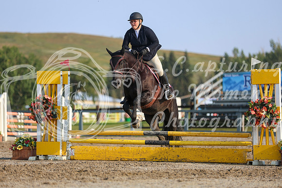 00970 - Mckenna - 2026 Rocky Mountain Classic II - Saturday August 15th