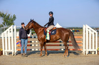 01094 - Mckenna - 2026 Rocky Mountain Classic II - Saturday August 15th