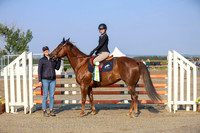 01097 - Mckenna - 2026 Rocky Mountain Classic II - Saturday August 15th