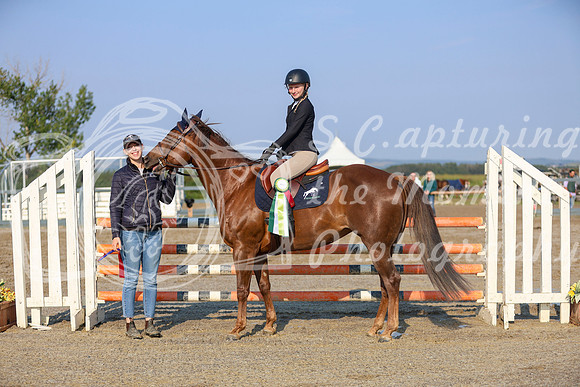 01097 - Mckenna - 2026 Rocky Mountain Classic II - Saturday August 15th