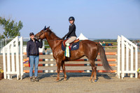 01099 - Mckenna - 2026 Rocky Mountain Classic II - Saturday August 15th