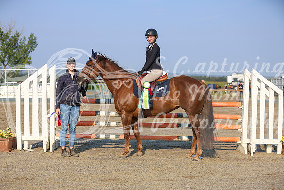 01111 - Mckenna - 2026 Rocky Mountain Classic II - Saturday August 15th