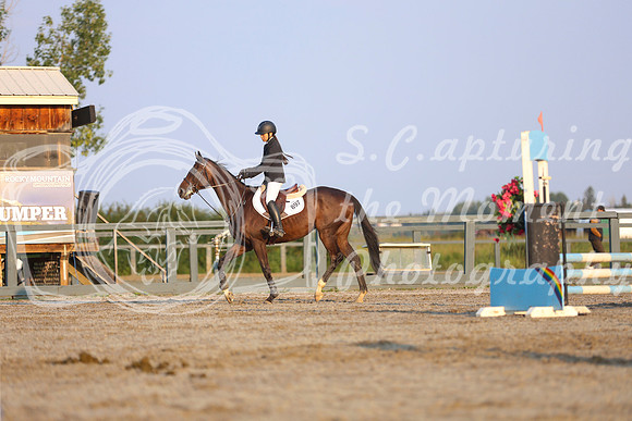 00195 - Mckenna - 2026 Rocky Mountain Classic II - Saturday August 15th