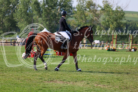04937 - Shea - 2026 Rocky Mountain Classic II - Saturday August 15th