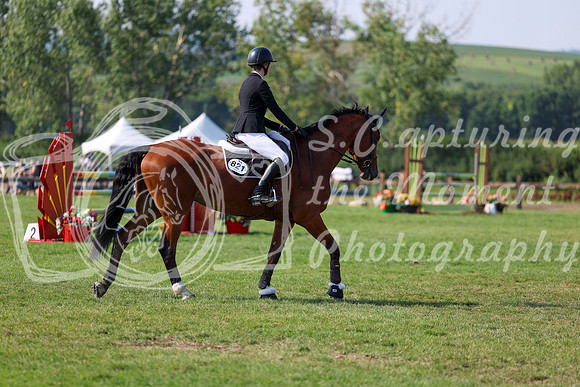 04939 - Shea - 2026 Rocky Mountain Classic II - Saturday August 15th