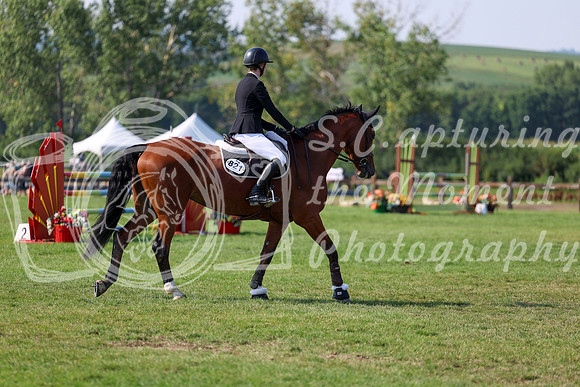 04940 - Shea - 2026 Rocky Mountain Classic II - Saturday August 15th