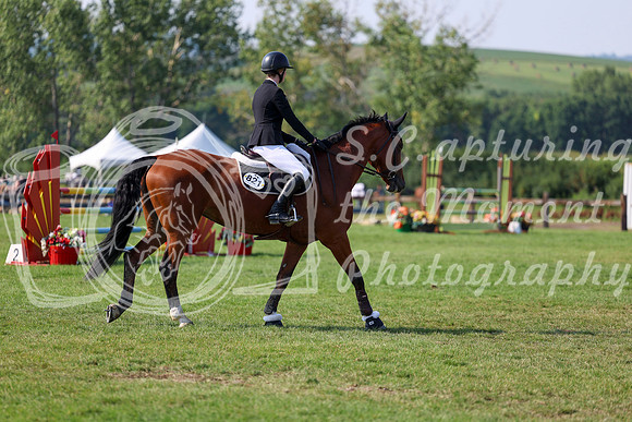 04941 - Shea - 2026 Rocky Mountain Classic II - Saturday August 15th