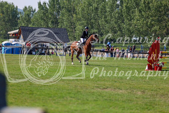 04942 - Shea - 2026 Rocky Mountain Classic II - Saturday August 15th