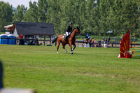 04943 - Shea - 2026 Rocky Mountain Classic II - Saturday August 15th