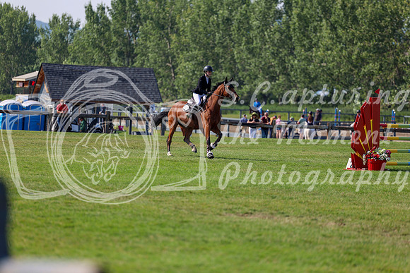 04943 - Shea - 2026 Rocky Mountain Classic II - Saturday August 15th