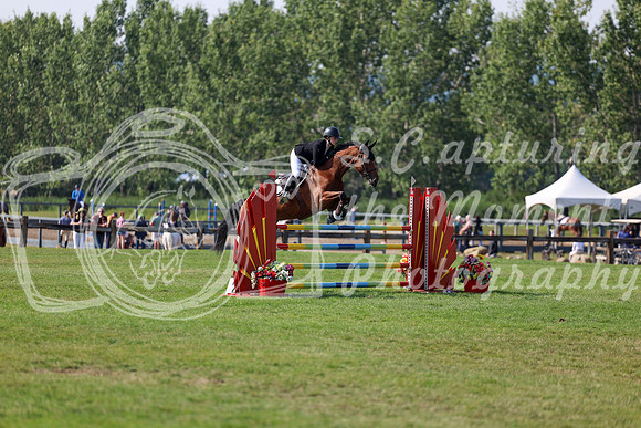 04944 - Shea - 2026 Rocky Mountain Classic II - Saturday August 15th