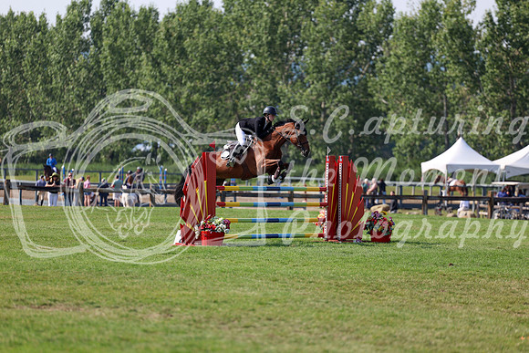 04945 - Shea - 2026 Rocky Mountain Classic II - Saturday August 15th