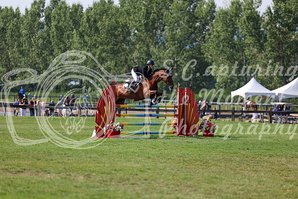 04946 - Shea - 2026 Rocky Mountain Classic II - Saturday August 15th