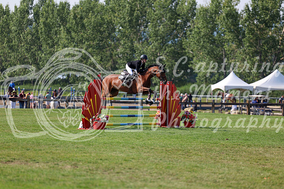 04948 - Shea - 2026 Rocky Mountain Classic II - Saturday August 15th