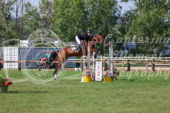 04950 - Shea - 2026 Rocky Mountain Classic II - Saturday August 15th