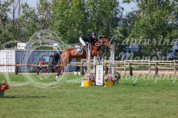 04951 - Shea - 2026 Rocky Mountain Classic II - Saturday August 15th