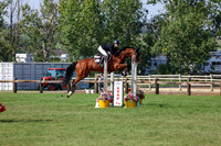 04952 - Shea - 2026 Rocky Mountain Classic II - Saturday August 15th