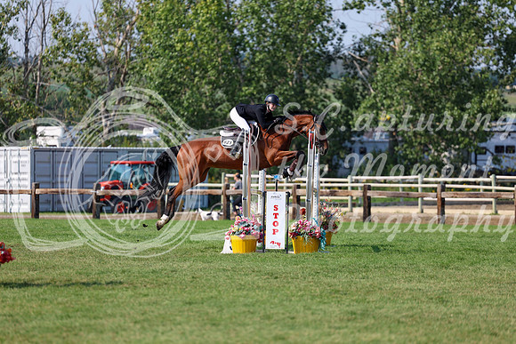 04952 - Shea - 2026 Rocky Mountain Classic II - Saturday August 15th