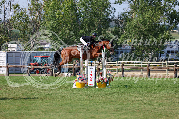 04953 - Shea - 2026 Rocky Mountain Classic II - Saturday August 15th