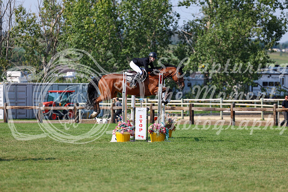04954 - Shea - 2026 Rocky Mountain Classic II - Saturday August 15th