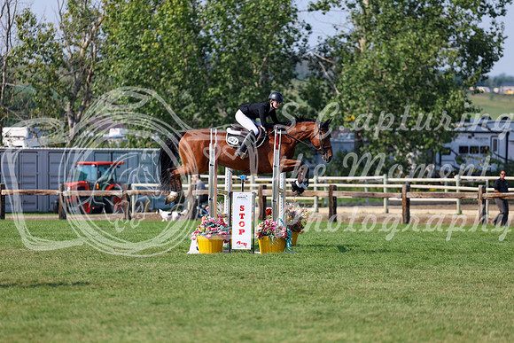 04955 - Shea - 2026 Rocky Mountain Classic II - Saturday August 15th