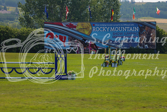 04999 - Shea - 2026 Rocky Mountain Classic II - Saturday August 15th