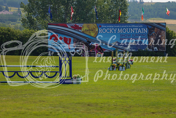 05000 - Shea - 2026 Rocky Mountain Classic II - Saturday August 15th
