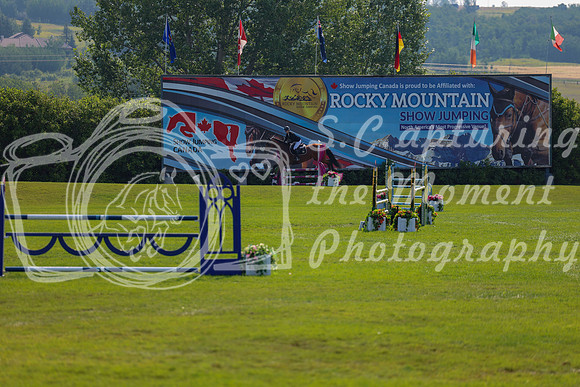 05001 - Shea - 2026 Rocky Mountain Classic II - Saturday August 15th