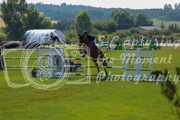 05002 - Shea - 2026 Rocky Mountain Classic II - Saturday August 15th