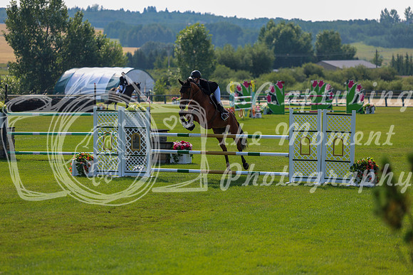 05003 - Shea - 2026 Rocky Mountain Classic II - Saturday August 15th