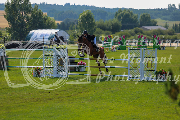 05004 - Shea - 2026 Rocky Mountain Classic II - Saturday August 15th