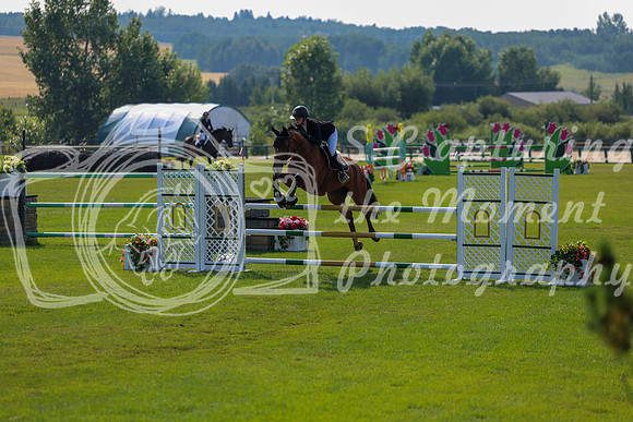 05005 - Shea - 2026 Rocky Mountain Classic II - Saturday August 15th