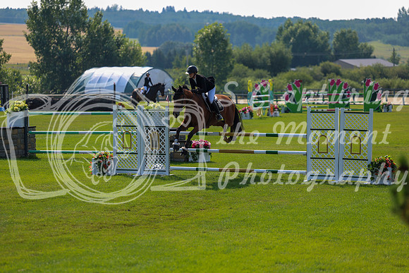 05008 - Shea - 2026 Rocky Mountain Classic II - Saturday August 15th