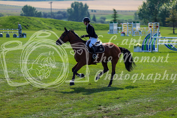 05009 - Shea - 2026 Rocky Mountain Classic II - Saturday August 15th