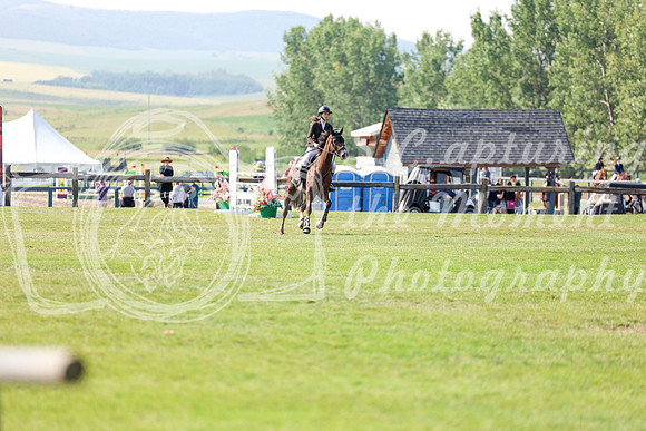 05190 - Shea - 2026 Rocky Mountain Classic II - Saturday August 15th
