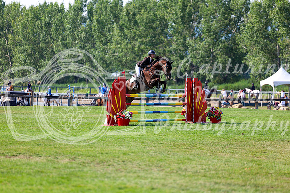 05194 - Shea - 2026 Rocky Mountain Classic II - Saturday August 15th