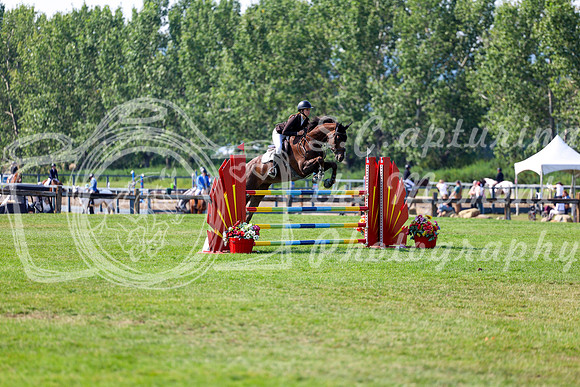 05195 - Shea - 2026 Rocky Mountain Classic II - Saturday August 15th