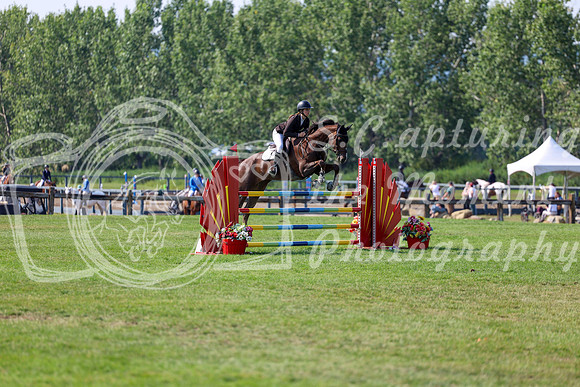 05196 - Shea - 2026 Rocky Mountain Classic II - Saturday August 15th