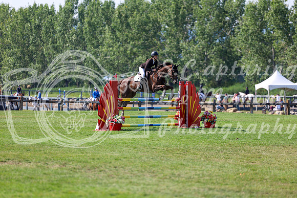 05197 - Shea - 2026 Rocky Mountain Classic II - Saturday August 15th